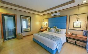 Tugawe Cove Resort